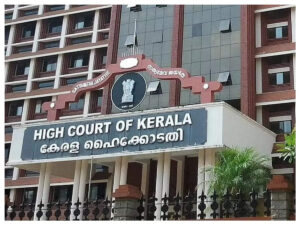 Kerala High Court: Lawyer Moved Seeking Rs. 1 Crore Compensation For Family Of Kollan Doctor Stabbed During Checkup To Death By Man In Custody