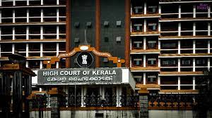 Kerala High Court: Lawyer Moved Seeking Rs. 1 Crore Compensation For Family Of Kollan Doctor Stabbed During Checkup To Death By Man In Custody