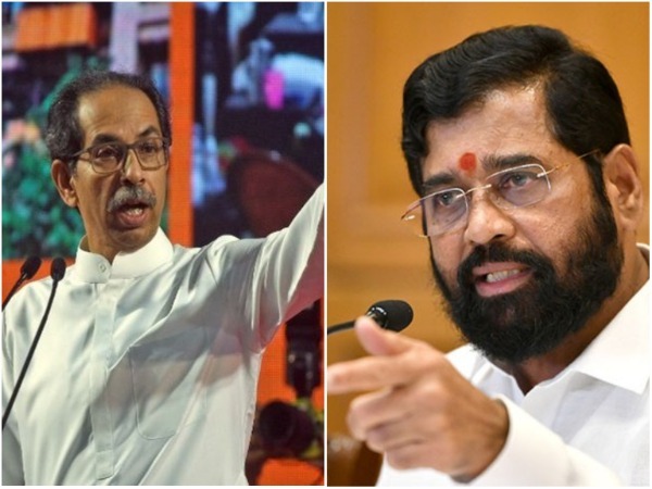 Political instability in Maharashtra: SC likely to rule tomorrow on appeals from Uddhav Thackeray and Shinde settlements. 