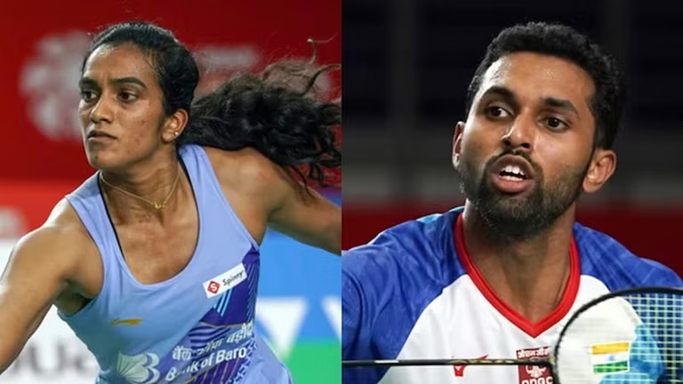 HS Prannoy, PV Sindhu advance to semifinals of Malaysia Masters