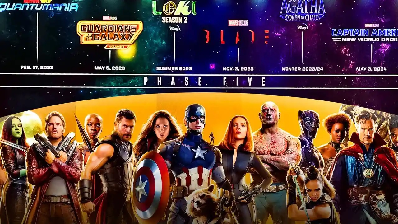 Marvel Studios ‘Blade’ pre-production halted amid WGA strike