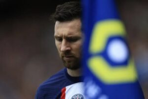 Messi likely to leave PSG after season conclusion