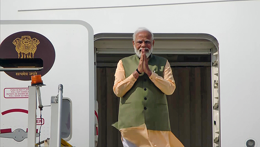 PM Modi reveals a 12-step strategy to advance India’s relationships with Pacific Island nations