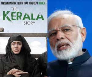 PM Modi cites ‘The Kerala Story’, says Congress backing terrorism by opposing film