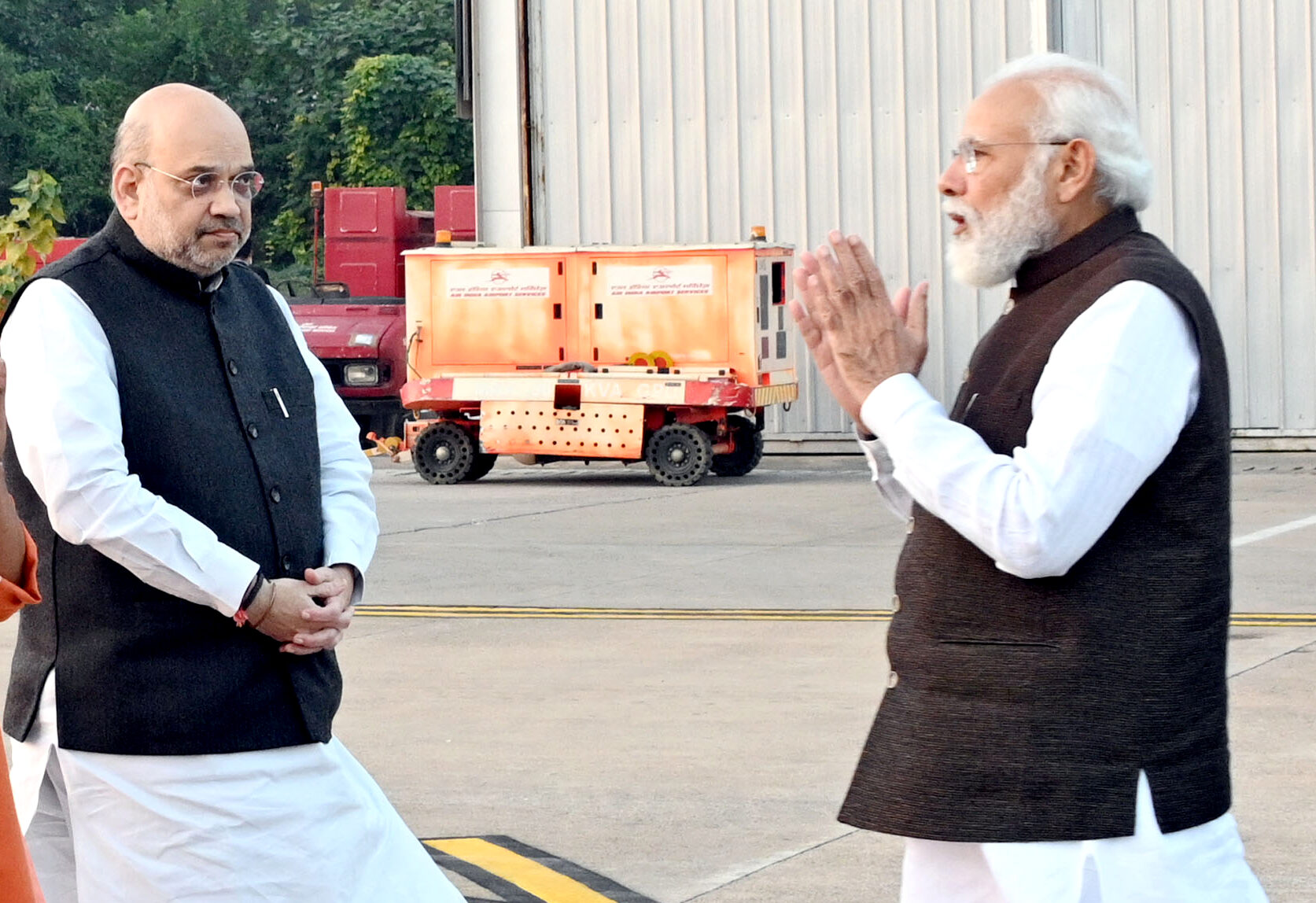 PM Modi and Amit Shah set to lead BJP’s poll campaign in Haryana