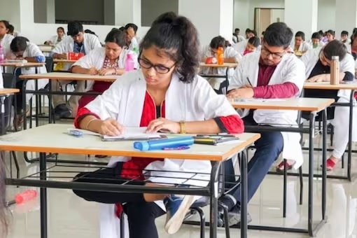 NEET exams postponed in violence-hit Manipur