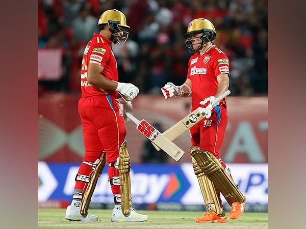 Curran-Shahrukh stitch highest partnership for 6th wicket in IPL