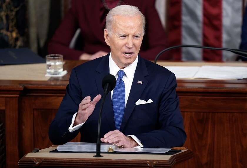 Biden appoints new NSA head to safeguard Ukraine and defend upcoming US elections