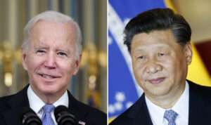 Biden aide tells China that US wants to ‘move beyond’ spy balloon row