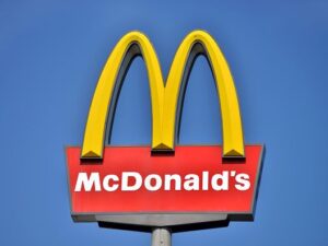 McDonald’s franchises fined for child labour violations