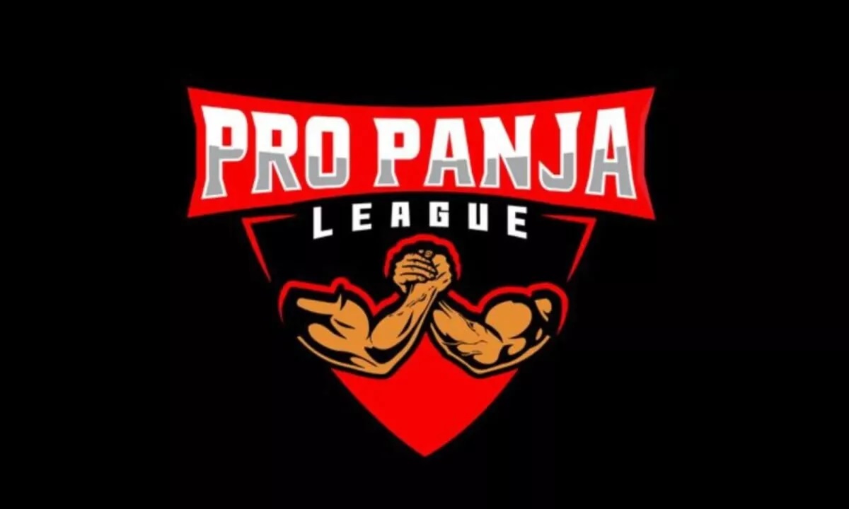Mumbai Muscle unveiled as latest franchise of Pro Panja League
