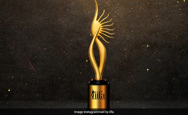 Kamal Haasan to be honoured with Outstanding Achievement Award IIFA 2023 in Mumbai