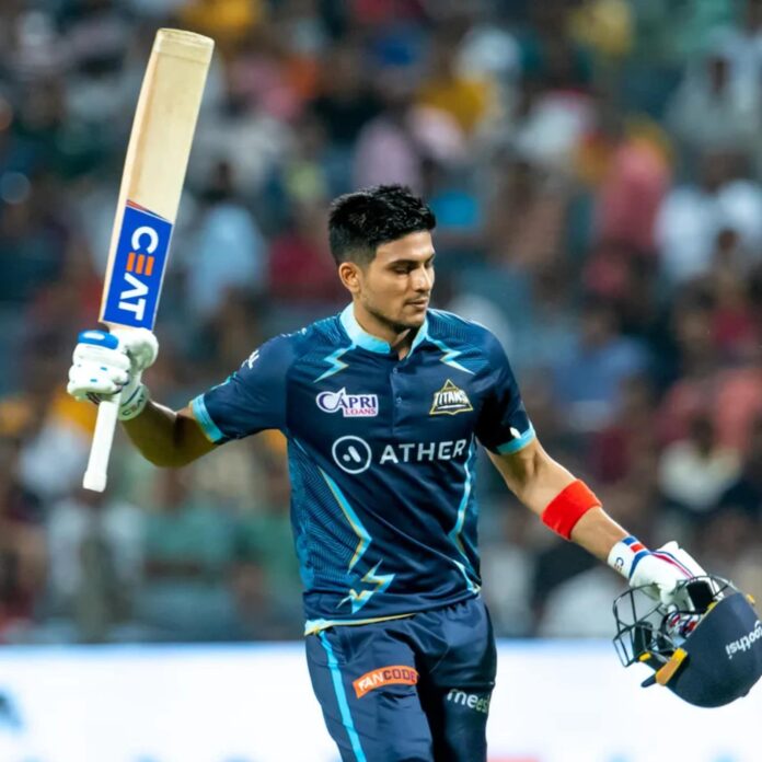 Shubman Gill to voice Indian Spider-Man in upcoming movie - The Daily ...