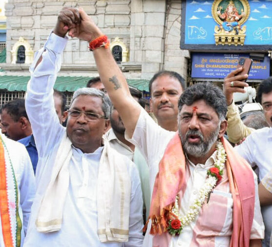 Karnataka: ‘Somanna will lose in both Varuna and Chamarajanagar’ says Former CM Siddaramaiah