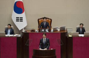 South Korea, Canada Collaborate on Clean Energy