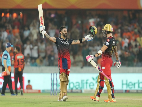 RCB keep playoff hopes alive with 8-wicket win over SRH