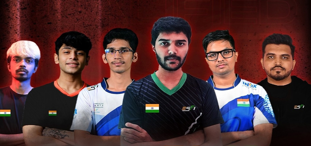 Indian DOTA 2 team sweeps South Asian countries