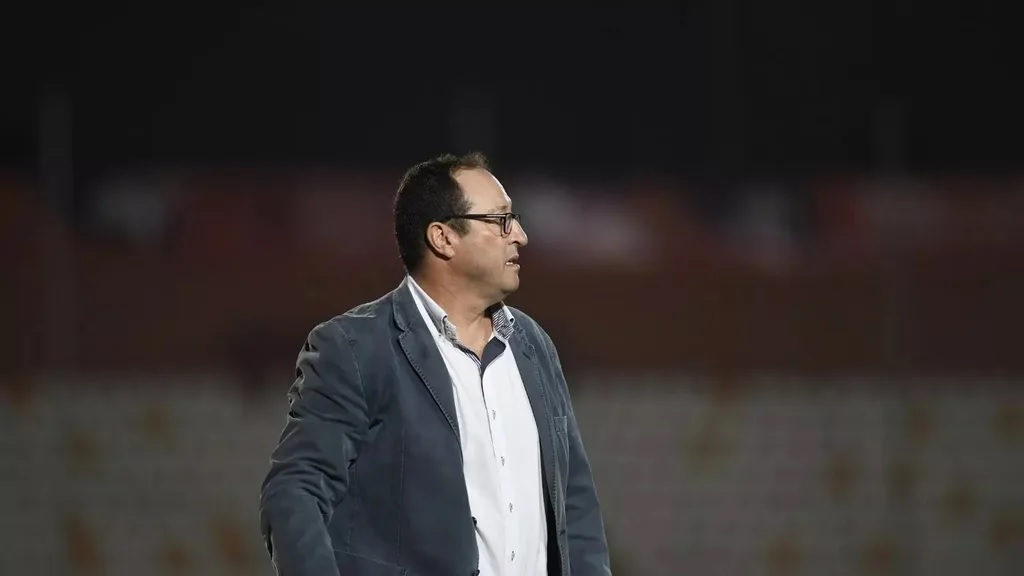 NorthEast FC appoint Juan Pedro as head coach
