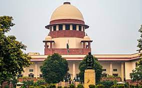 SC reserves verdict in junking of Article 370 case