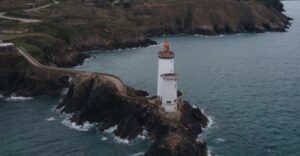 5 Tallest Lighthouses in the World