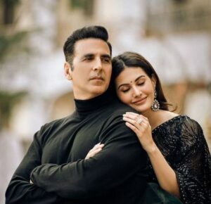 Akshay Kumar & B Praak’s song ‘Kya Loge Tum’ sparks Twitter reactions