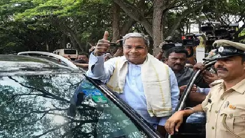 Siddaramaiah wins from Varuna, becomes MLA for 9th time