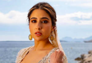 Here’s how netizens have reacted to Sara Ali Khan’s Cannes debut