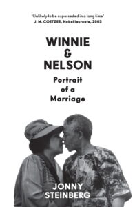 New book portrays anti-apartheid legend Nelson Mandela’s marriage and struggle