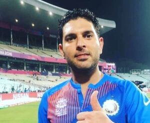 Yuvraj Singh hails Dhoni and Jadeja as CSK clinches 5th IPL Trophy