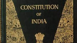 Karnataka Government Makes It Compulsory For Schools, Colleges To Read Preamble; Government Officials To Display Portrait Of Preamble