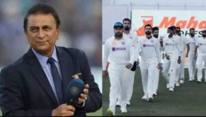 Switching from T20 to Test cricket is tough: Gavaskar