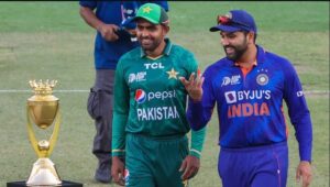 Asia Cup 2023: India, Pakistan to clash in group stage