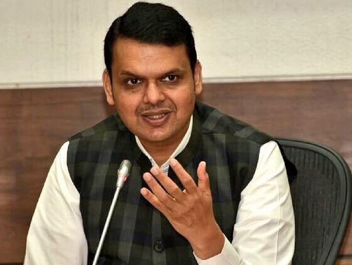 Strength of BJP-Sena alliance Unaffected: Fadnavis downplays Ad ...