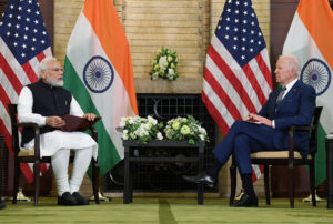 American youths are fan of ‘Naatu Naatu’: PM Modi builds ties at State Dinner