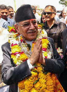 Dahal’s visit bodes well for India-Nepal ties