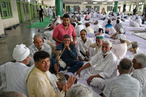 Not capable of providing insurance says Haryana firm, farmers in a bind