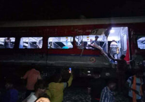 Odisha train accident: US Department of State’s SCA Bureau condoles loss of lives