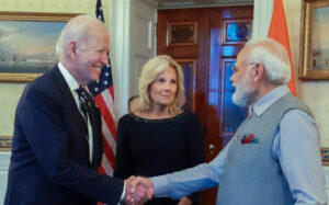 Biden administration plans to relax visas for talented Indian workers