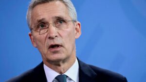 NATO Issues Warning: ‘Do not  underestimate Russian forces