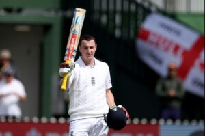 England’s Harry Brook warns Lyon ahead of Ashes series