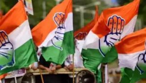 Cong adopts soft Hindutva approach in Rajasthan