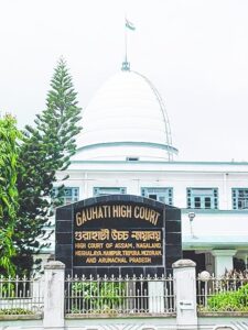 Gauhati High Court: Directed Assam Govt To Issue Notification For Formation Of Public Protection Cells In Each District, State Seeking 3 Weeks