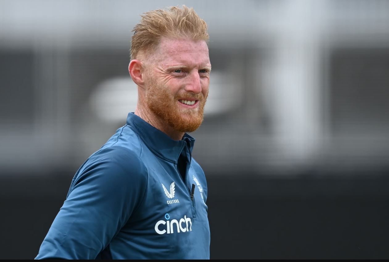 ‘I played a bit like John Terry in IPL 2023,’ Ben Stokes on CSK victory