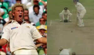 When Shane Warne delivered ‘Ball of the Century’ in Ashes