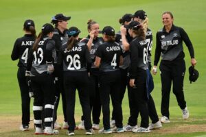 NZ women’s coach expresses happiness on Mair, Gaze’s return 