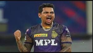 Sunil Narine completes 500 wickets in T20 cricket