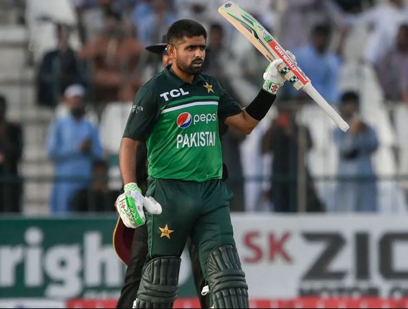 Want to develop strong side, says Pakistan’s Babar Azam - TheDailyGuardian