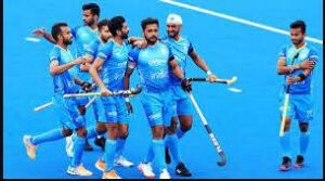 India surpass Argentina 2-1 in Hockey Pro League