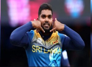 Hasaranga reveals his bowling approach against UAE