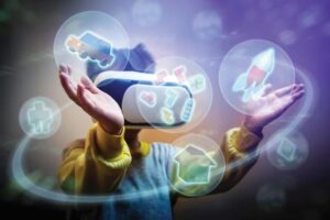 Apple’s Vision Pro Ignites the Metaverse Revolution